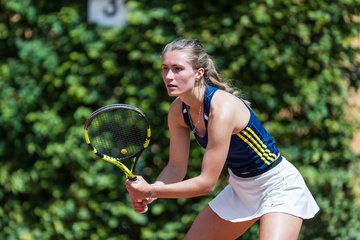 Lilly Düffert 127 - BL2 THC von Horn und Hamm - Der Club an der Alster : Ergebnis: 0:9